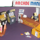 Illustration for article titled Check Out This Truly Spectacular Kotaku Arcade